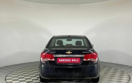 Chevrolet Cruze II, 2011 год, 480 000 рублей, 6 фотография