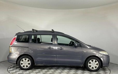 Mazda 5 I рестайлинг, 2008 год, 450 000 рублей, 4 фотография