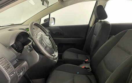 Mazda 5 I рестайлинг, 2008 год, 450 000 рублей, 11 фотография