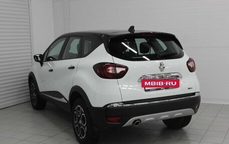 Renault Kaptur I рестайлинг, 2021 год, 1 970 000 рублей, 7 фотография