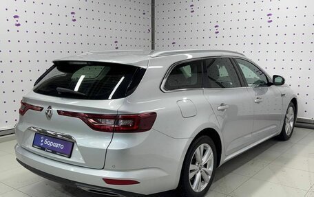 Renault Talisman, 2017 год, 1 670 000 рублей, 2 фотография