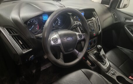 Ford Focus III, 2011 год, 680 000 рублей, 9 фотография