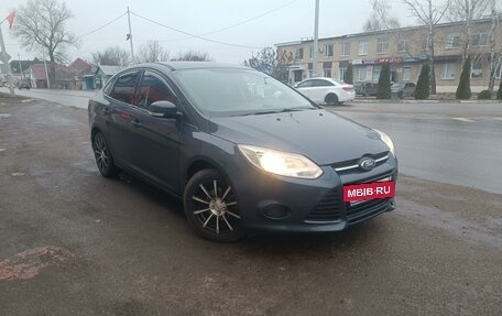 Ford Focus III, 2011 год, 680 000 рублей, 7 фотография