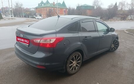 Ford Focus III, 2011 год, 680 000 рублей, 2 фотография