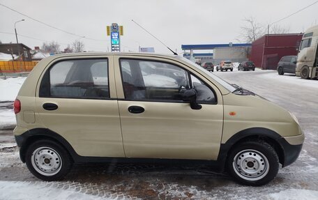 Daewoo Matiz I, 2010 год, 300 000 рублей, 24 фотография