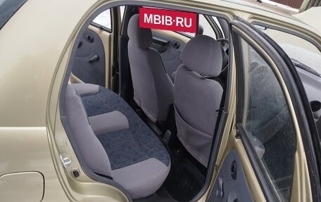 Daewoo Matiz I, 2010 год, 300 000 рублей, 22 фотография