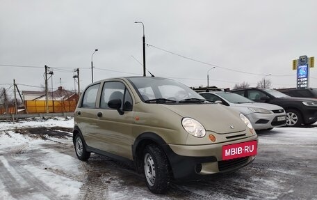 Daewoo Matiz I, 2010 год, 300 000 рублей, 21 фотография