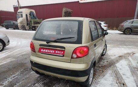 Daewoo Matiz I, 2010 год, 300 000 рублей, 27 фотография