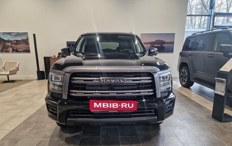 Haval H9, 2024 год, 4 751 010 рублей, 8 фотография