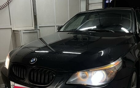 BMW 5 серия, 2005 год, 1 250 000 рублей, 8 фотография