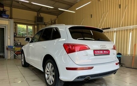 Audi Q5, 2011 год, 1 500 000 рублей, 7 фотография