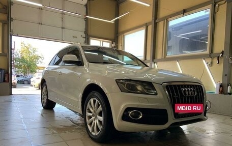 Audi Q5, 2011 год, 1 500 000 рублей, 5 фотография