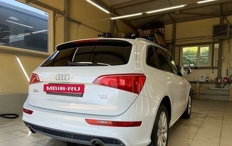 Audi Q5, 2011 год, 1 500 000 рублей, 6 фотография