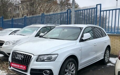 Audi Q5, 2011 год, 1 500 000 рублей, 15 фотография