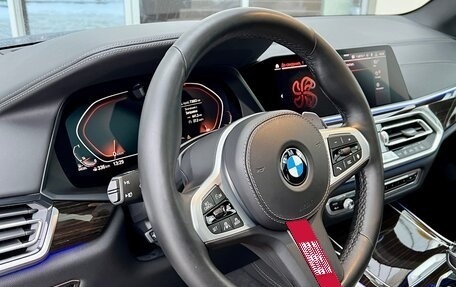 BMW X5, 2018 год, 8 250 000 рублей, 13 фотография