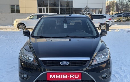 Ford Focus II рестайлинг, 2010 год, 889 000 рублей, 2 фотография