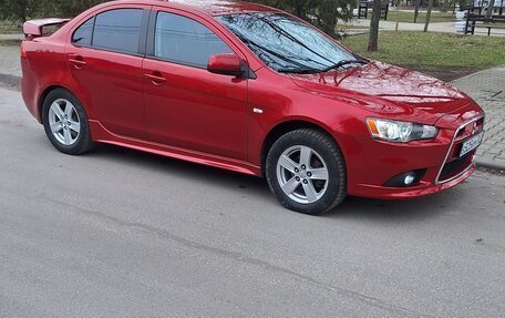 Mitsubishi Lancer IX, 2008 год, 1 000 000 рублей, 3 фотография