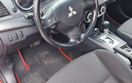 Mitsubishi Lancer IX, 2008 год, 1 000 000 рублей, 8 фотография