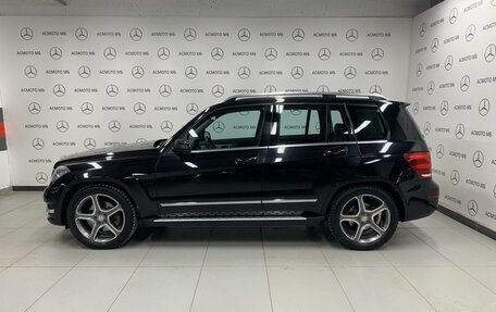 Mercedes-Benz GLK-Класс, 2015 год, 2 400 000 рублей, 2 фотография