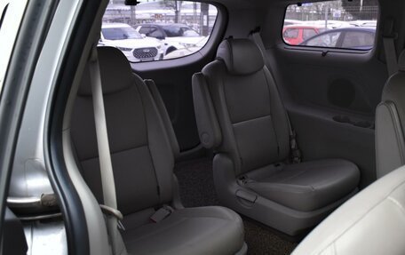 KIA Carnival III, 2017 год, 2 700 000 рублей, 9 фотография