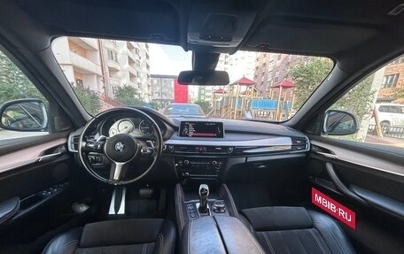 BMW X6, 2016 год, 4 350 000 рублей, 6 фотография