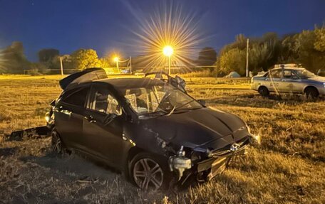 Hyundai Solaris II рестайлинг, 2012 год, 200 000 рублей, 2 фотография