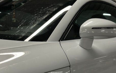 Audi TT, 2012 год, 1 990 000 рублей, 8 фотография