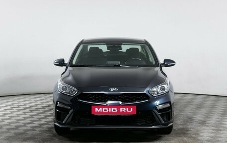 KIA Cerato IV, 2021 год, 1 864 000 рублей, 2 фотография