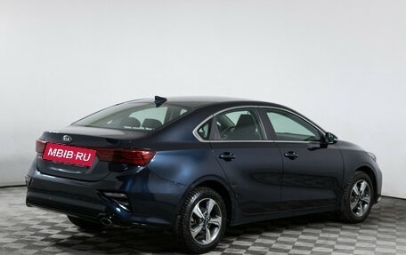 KIA Cerato IV, 2021 год, 1 864 000 рублей, 5 фотография