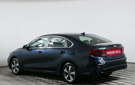 KIA Cerato IV, 2021 год, 1 864 000 рублей, 7 фотография