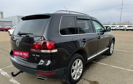 Volkswagen Touareg III, 2008 год, 1 150 000 рублей, 3 фотография