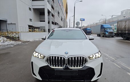 BMW X6, 2024 год, 15 400 000 рублей, 2 фотография