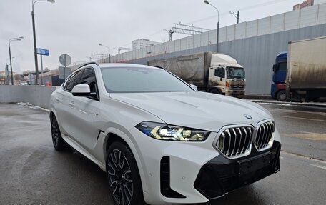 BMW X6, 2024 год, 15 400 000 рублей, 3 фотография