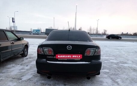 Mazda 6, 2007 год, 256 000 рублей, 2 фотография