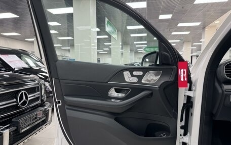 Mercedes-Benz GLE, 2021 год, 9 799 000 рублей, 16 фотография