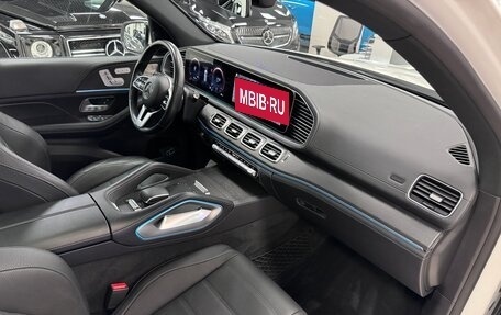 Mercedes-Benz GLE, 2021 год, 9 799 000 рублей, 22 фотография