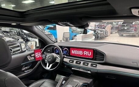 Mercedes-Benz GLE, 2021 год, 9 799 000 рублей, 13 фотография