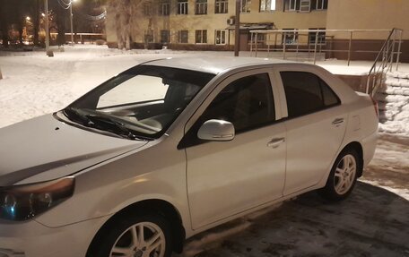 Geely GC6, 2014 год, 350 000 рублей, 1 фотография