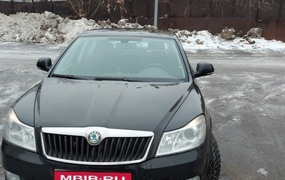 Skoda Octavia, 2011 год, 760 000 рублей, 1 фотография