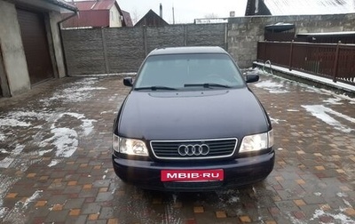 Audi A6, 1996 год, 520 000 рублей, 1 фотография