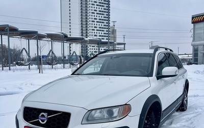 Volvo XC70 II рестайлинг, 2014 год, 2 099 000 рублей, 1 фотография