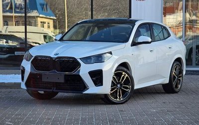 BMW X2, 2024 год, 6 895 000 рублей, 1 фотография