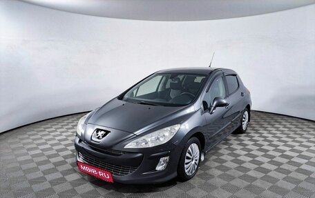 Peugeot 308 II, 2010 год, 400 000 рублей, 1 фотография