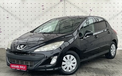 Peugeot 308 II, 2011 год, 585 000 рублей, 1 фотография