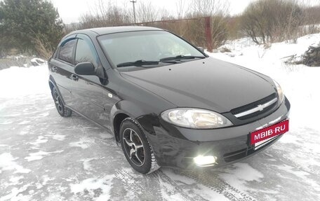 Chevrolet Lacetti, 2008 год, 385 000 рублей, 15 фотография