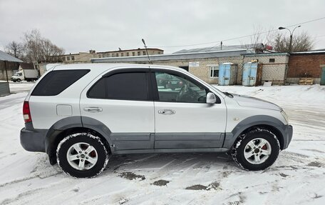 KIA Sorento IV, 2005 год, 700 000 рублей, 3 фотография