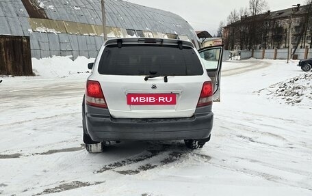 KIA Sorento IV, 2005 год, 700 000 рублей, 5 фотография