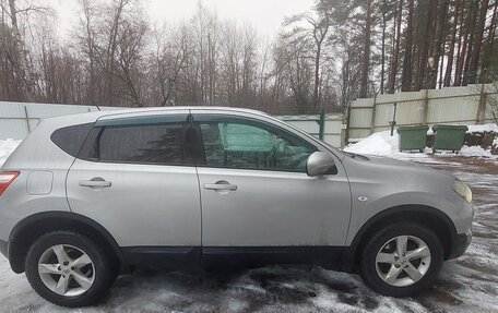 Nissan Qashqai, 2013 год, 1 050 000 рублей, 5 фотография