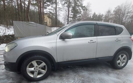 Nissan Qashqai, 2013 год, 1 050 000 рублей, 9 фотография