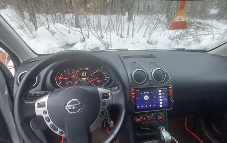 Nissan Qashqai, 2013 год, 1 050 000 рублей, 6 фотография